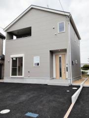 加古川市加古川町南備後戸建