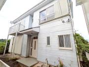 横須賀市汐入町3丁目戸建て