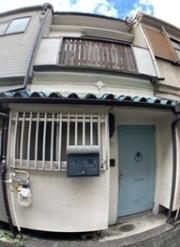 ＪＲ阪和線長居駅まで徒歩8分