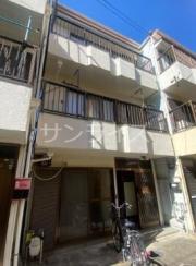 東大阪市岩田町5丁目貸家