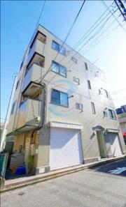 都営新宿線篠崎駅まで徒歩2分