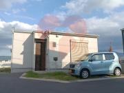 富田林市若松町4丁目平屋