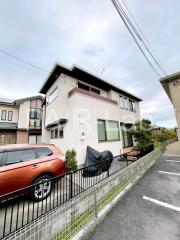 溝口戸建