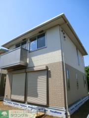 八ヶ崎戸建貸家 A棟