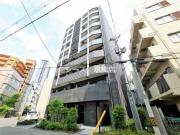 ファステート玉造駅前ダミュウ