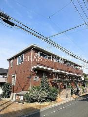 カメリアハウス