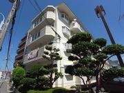 ＪＲ山陽本線西明石駅まで徒歩10分