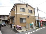 南海本線岸和田駅まで徒歩9分