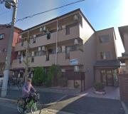 ＪＲ阪和線信太山駅まで徒歩3分