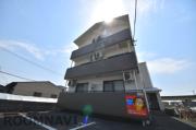 フレグランス藍住I