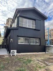 ＪＲ常磐線（各駅停車）金町駅まで徒歩33分