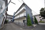 西武池袋・豊島線大泉学園駅まで徒歩10分