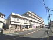 シーザーレジデンス福生