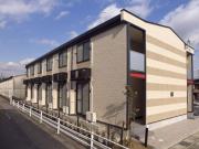 ＪＲ中央本線土岐市駅まで徒歩21分