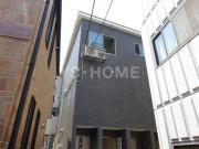 ＪＲ総武線（各駅停車）高円寺駅まで徒歩5分