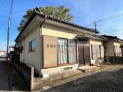 福田菖蒲原貸家