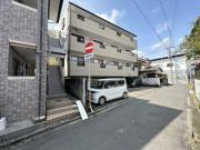 ＪＲ土讃線高知駅まで徒歩8分