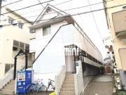 パレス新瑞橋
