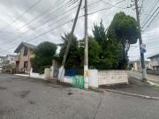 柏市緑ヶ丘 戸建