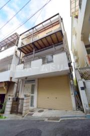 ＪＲ片町線四条畷駅まで徒歩16分