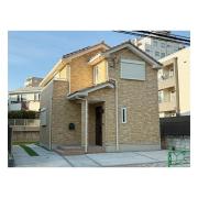 中野区江原町2丁目戸建て