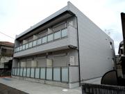 ＪＲ青梅線中神駅まで徒歩7分