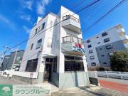 茅ヶ崎市柳島1丁目・住宅