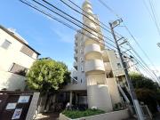 ストーク新丸子2番館