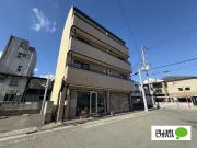 めぐみハイツ