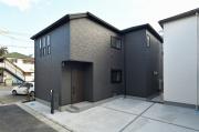 高円寺北2丁目戸建て B棟