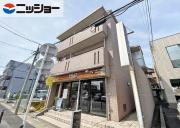 リエス塩釜口