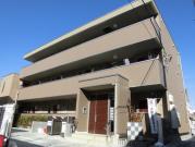 京王高尾線狭間駅まで徒歩10分