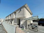 ＪＲ山陽本線北長瀬駅まで徒歩5分