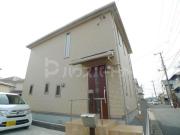 中和倉戸建貸家