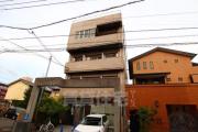 ＪＲ山陽本線横川駅まで徒歩13分