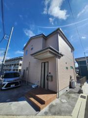 小田急小田原線愛甲石田駅まで徒歩24分