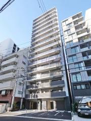 コンフォリア・リヴ淡路町一丁目