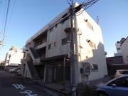 ＪＲ山陽本線明石駅まで徒歩10分