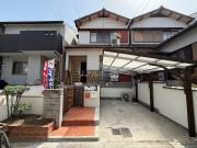 大枝沓掛町貸家