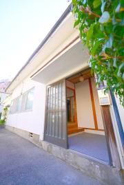 ＪＲ山陽本線向洋駅まで徒歩8分