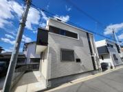 玉瀬町貸家 A号地