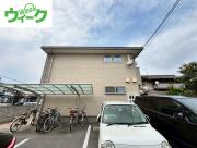 カバメゾン北長瀬