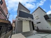 富士町4丁目戸建