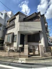 池袋本町二丁目戸建