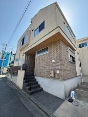 東急池上線千鳥町駅まで徒歩8分