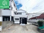 南海加太線紀ノ川駅まで徒歩23分