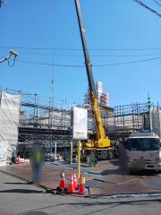 東武宇都宮線東武宇都宮駅まで徒歩9分