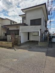 習志野1丁目13戸建 3SLDK