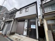 塩屋6丁目戸建