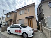 名神町服部貸家